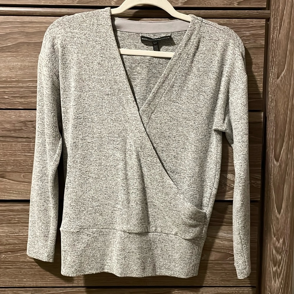WHBM sweater